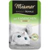Kapsička Miamor Ragout Royale králik v želé 100 g