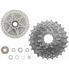 Kazeta Shimano Alivio CS-HG400 9, 11-32 MTB Trekking HyperGlide MEGA-9