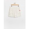 The North Face Tnf Red Box Mesh Utility (white dune) XL, biela