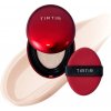 Tirtir Mask Fit Red Cushion Mini dlhotrvajúci make-up v hubke 13W Cream 4,5 g