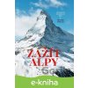 E-kniha Zažít Alpy - Meredith Erickson