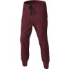 Dynafit 24/7 Track Pants Men burgundy