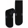Dámske členkové funkčné ponožky On ULTRALIGHT MID SOCK W čierne 357.00871 - L