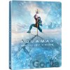 Aquaman a ztracené království Steelbook Blu-ray