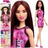 Barbie Štýlová módna Bábika s dlhými vlasmi HRH10