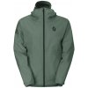 SCOTT vodeodolná bunda - EXPLORAIR LIGHT DRYO 2.5L - zelená XL