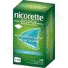 MCNEIL AB, HELSINGBORG Nicorette Icemint Gum 2mg gum.mnd.105