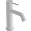 Umývadlová batéria Hansgrohe Tecturis S s výpusťou matná biela 73302700