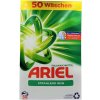 Ariel prací prášok na bielu bielizeň 3,25 kg