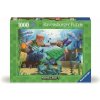 RAVENSBURGER Minecraft 1000 dielov