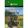 Farming Simulator 22 (Platinum Edition) (digitálny kód)