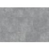 Gerflor Creation 40 LVT 0869 Bloom uni grey 4,83 m²