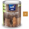 Lazúra tenkovrstvá BORI smrek 2,5 l