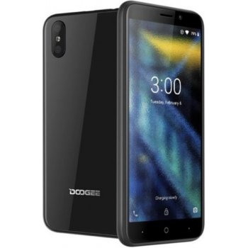 Doogee X50