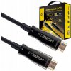 Gembird 80 m HDMI kábel AOC optický PREMIUM