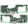 Doska nabíjania Oppo Reno7 Lite - nabíjací konektor, mikrofón Variant:: PCB doska, nabíjací konektor, mikrofón