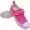 APAWWA TENISKY Z TKANINY NA SUCHÝ ZIPS ŠKOLSKÉ TENISKY RUŽOVÁ 32