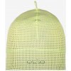 Funkčná čiapka Odlo Polyknit Warm Reflective Hat - shadow lime