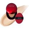 Tirtir Mask Fit Red Cushion Mini dlhotrvajúci make-up v hubke s vysokou UV ochranou 23N Sand 4,5 g