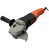 Black&Decker KG1202 Úhlová bruska 1200W 125mm