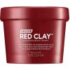 Missha Amazon Red Clay čistiaca maska 110 ml