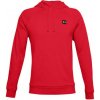 Under Armor Rival Fleece Hoodie M 1357092 600 (62272) S
