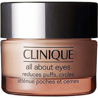 Clinique All About Eyes 15 ml