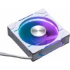 Ventilátor PHANTEKS D30 PWM Reverse Air D-RGB - 120mm bílý