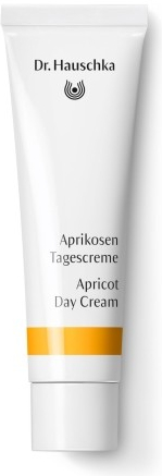 Dr. Hauschka Apricot Day Cream Marhuľový denný pleťový krém 30 ml