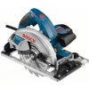 BOSCH Kotúčová píla GKS 65 GCE mäkký štart, v L-Boxx (190 mm x 30 mm) / 1800 W