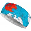 ELEVEN Športová čelenka HB Air Score Bloom