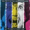 CD Tom Petty And The Heartbreakers: Let Me Up (I've Had Enough)