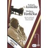 Kolekcia: Najlepšie komédie s Václavom Vorlíčkom (3 DVD)