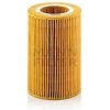 Vzduchový filter MANN FILTER C 1036/1