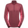 La Sportiva SWIFT LONGSLEEVE Women červená M