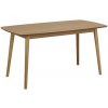 Jedálenský stôl BERG dub AO0007 + záruka 3 roky zadarmo + záruka 3 roky zadarmo
