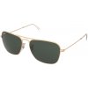Slnečné okuliare Ray-Ban RB3136 001 Veľkosť: 55