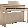 Roland HP 704 Digitálne piano Light Oak