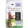 APPLAWS Cat Chicken and duck - suché krmivo pro kočky - 7,5 kg