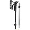 LEKI Cressida FX TA 100 - 120 cm, dark anthracite-black-mint