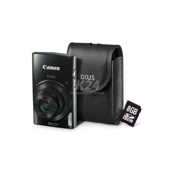 Canon IXUS 182