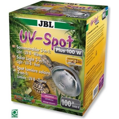 JBL SOLAR UV-SPOT plus 160 W