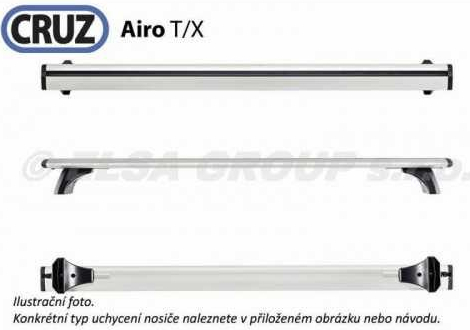 Priečniky CRUZ Airo X118