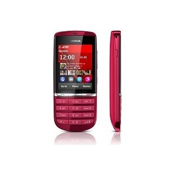 Nokia Asha 300