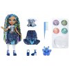 MGA Rainbow High Rainbow Shimmers Skyler Blue 122418-EU