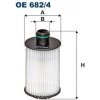 FILTRON Olejový filter OE 682/4