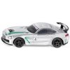 SIKU Blister - Mercedes AMG GT4