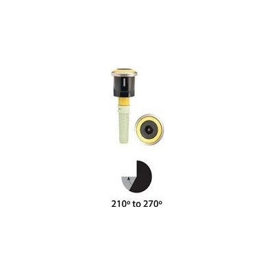 Rotačná tryska HUNTER MP Rotator MP3000-210 210°- 270° (31) (Rotačná tryska MP 3000 s rotujúcimi paprskami, nastaviteľná výseč 210-270º, dostrek 7,6-9,1 m)