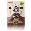 Nutrend Delicious Vegan Protein 30 g latte macchiato