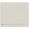 WLS2760 BF/S ind. varná doska WHIRLPOOL (WL S2760 BF/S)